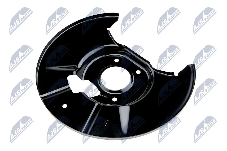 NTY HTO-MZ-003 Splash Guard, brake disc