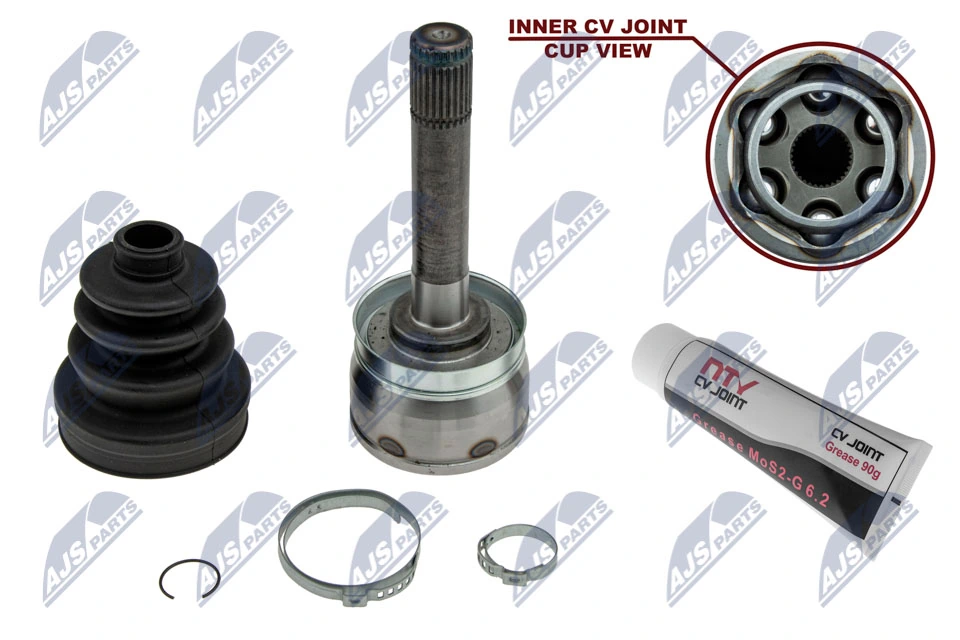 Joint Kit, drive shaft NPZ-NS-051