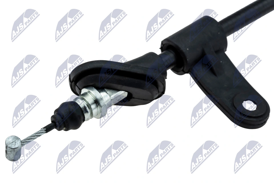 Cable Pull, parking brake HLR-AR-003