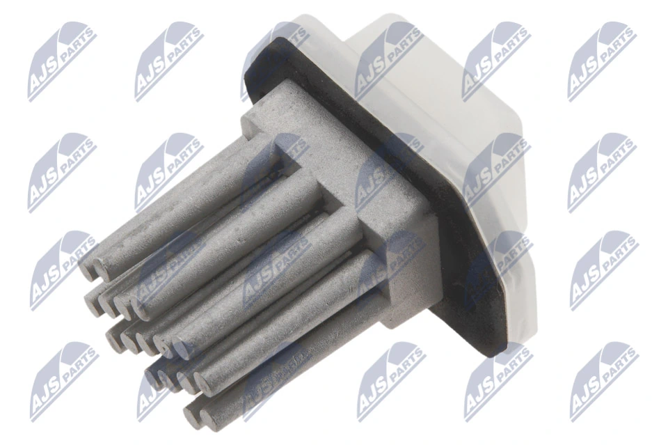 Resistor, interior blower ERD-NS-001