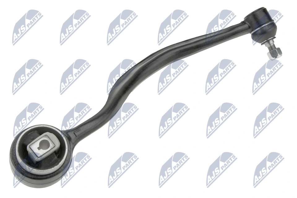 Control/Trailing Arm, wheel suspension ZWG-BM-006