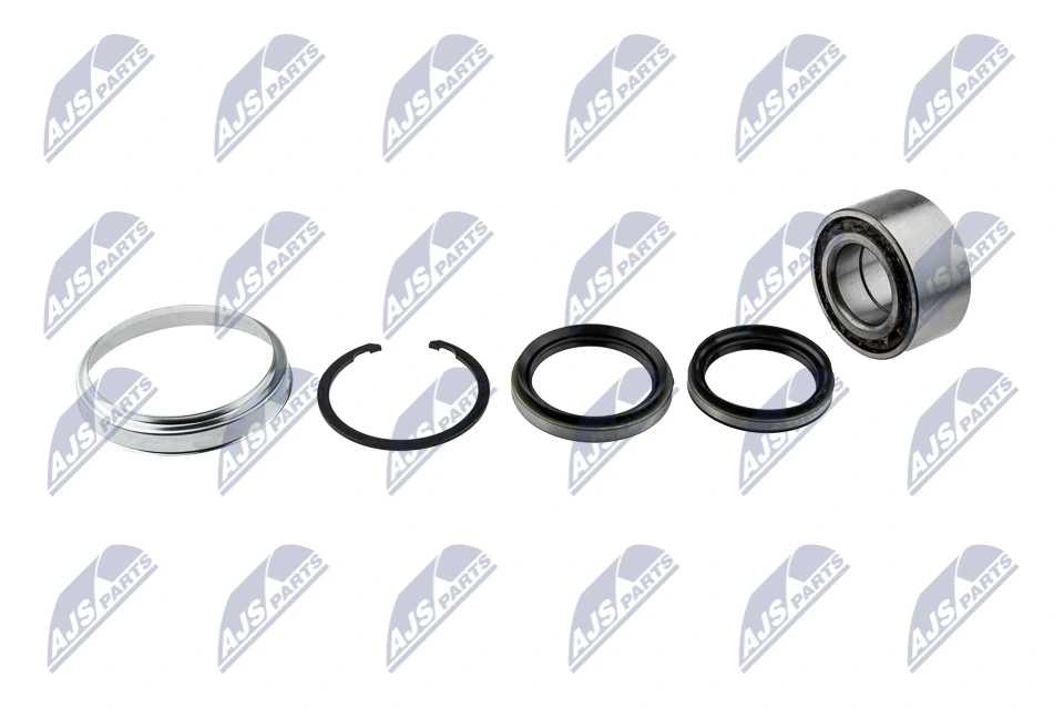 Wheel Bearing Kit KLP-TY-015