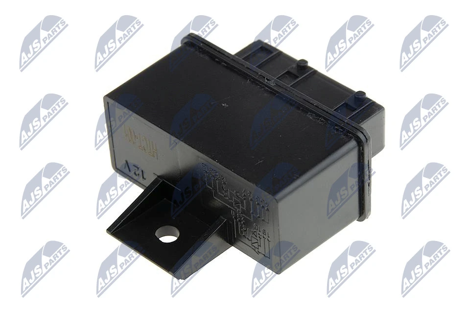 Relay, fuel pump BPP-CT-001