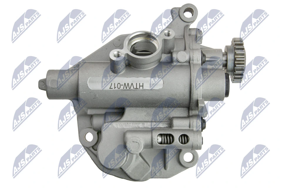 Oil Pump BPO-VW-017