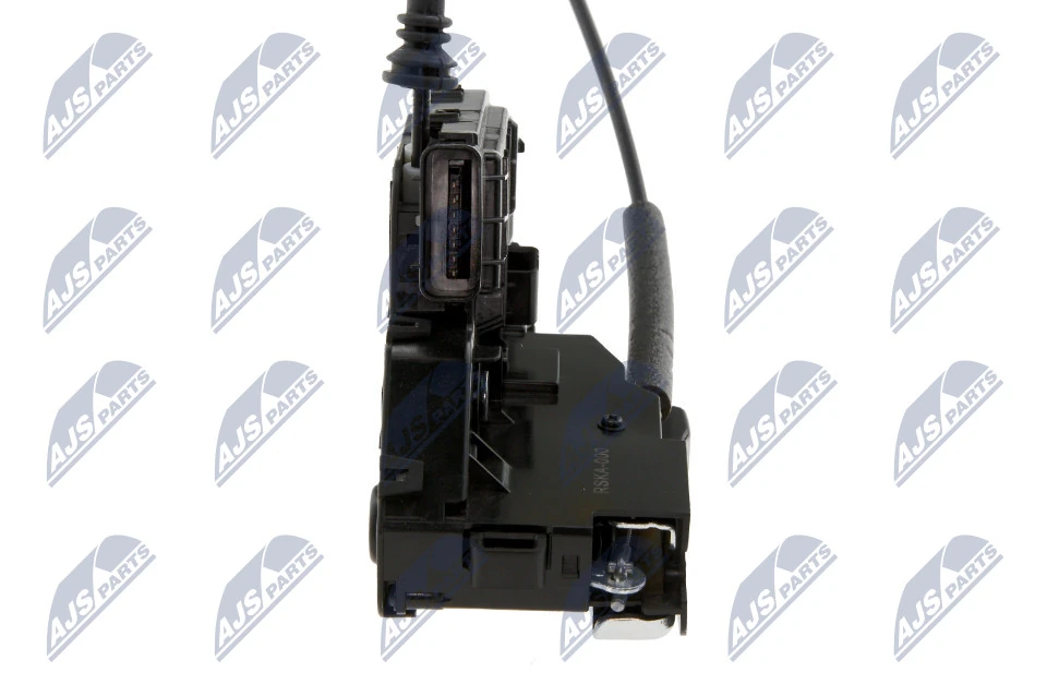 NTY EZC-KA-000 Door Lock