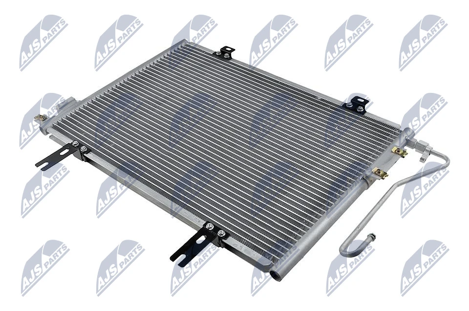 Condenser, air conditioning CCS-RE-004