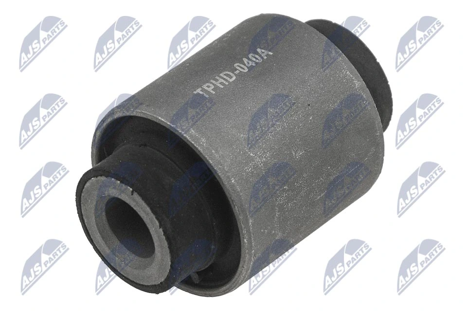Mounting, control/trailing arm ZTP-HD-040A