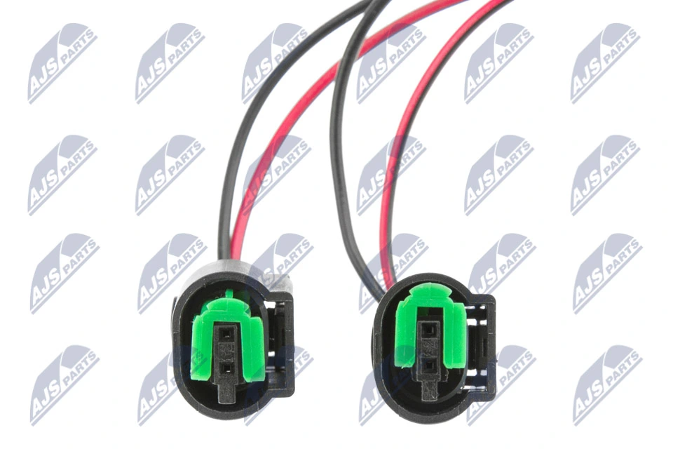 Tailgate Handle EZC-LR-033