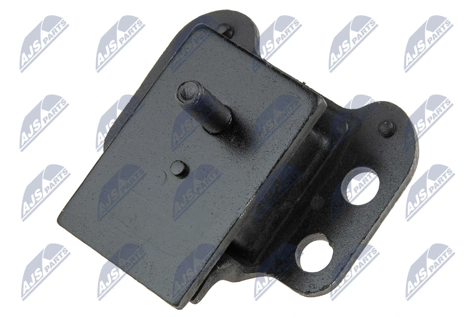 NTY ZPS-NS-148 Mounting, engine