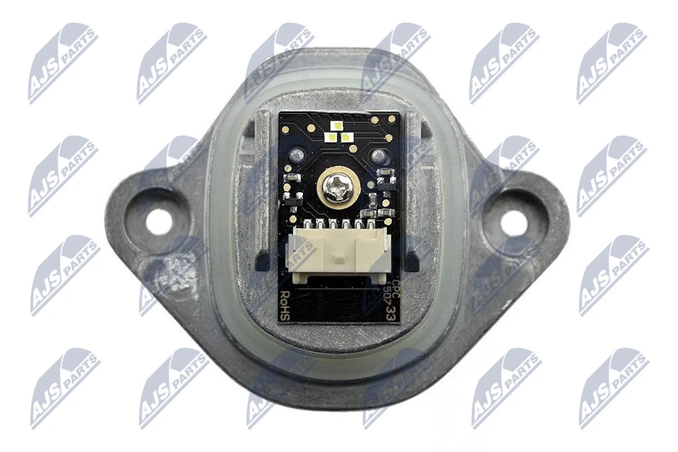 NTY EPX-BM-035 Control Unit, lights