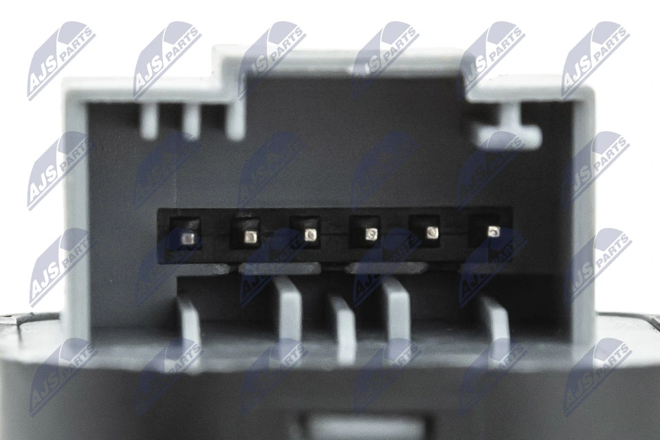 Switch, exterior rearview mirror adjustment EWS-VW-186