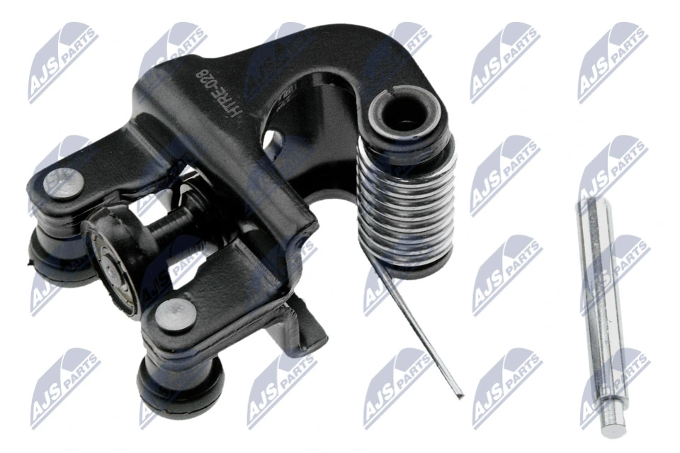 Roller Guide, sliding door EZC-RE-028