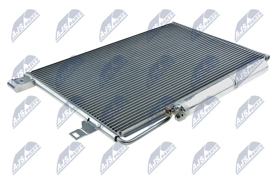 Condenser, air conditioning CCS-ME-026