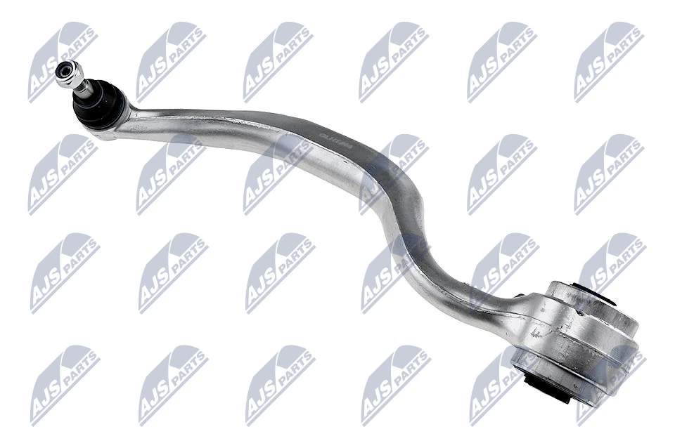 Control/Trailing Arm, wheel suspension ZWD-BM-003