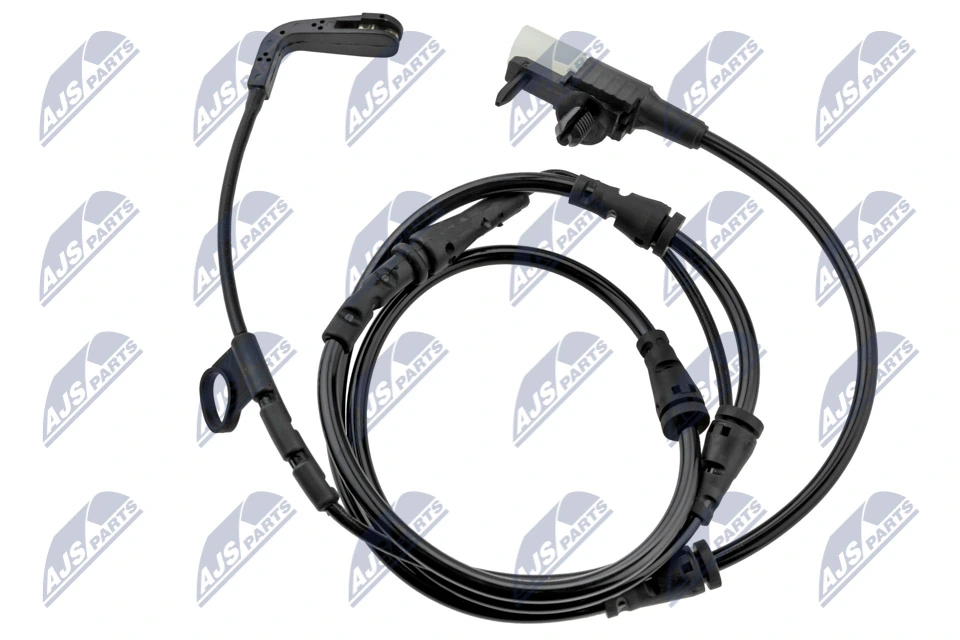 Warning Contact, brake pad wear HCZ-LR-020