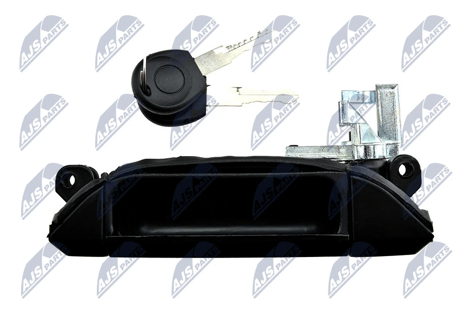 Exterior Door Handle EZC-VW-133