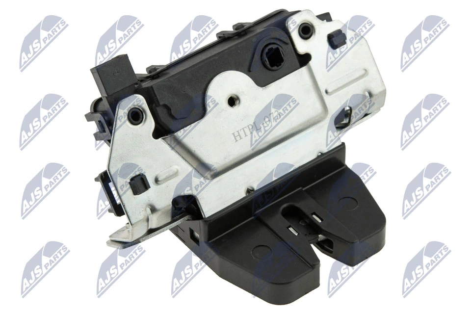 Tailgate Lock EZC-PL-073