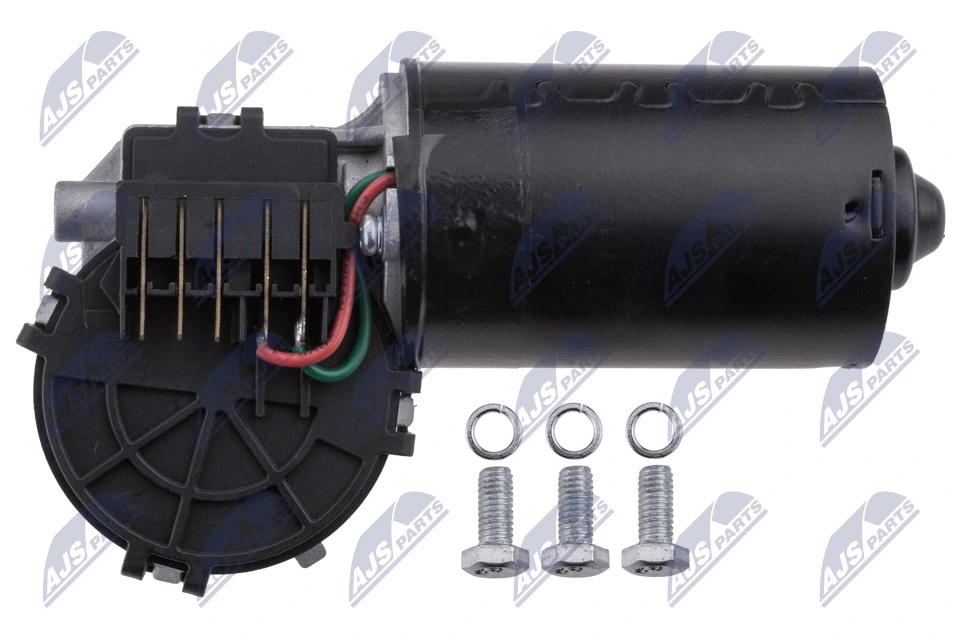 NTY ESW-FR-016 Wiper Motor