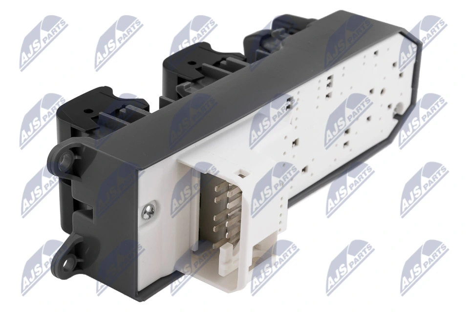 Switch, window regulator EWS-TY-034