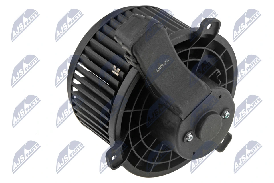 NTY EWN-MS-003 Interior Blower
