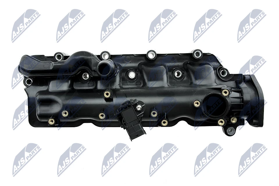 Intake Manifold Module BKS-FT-000
