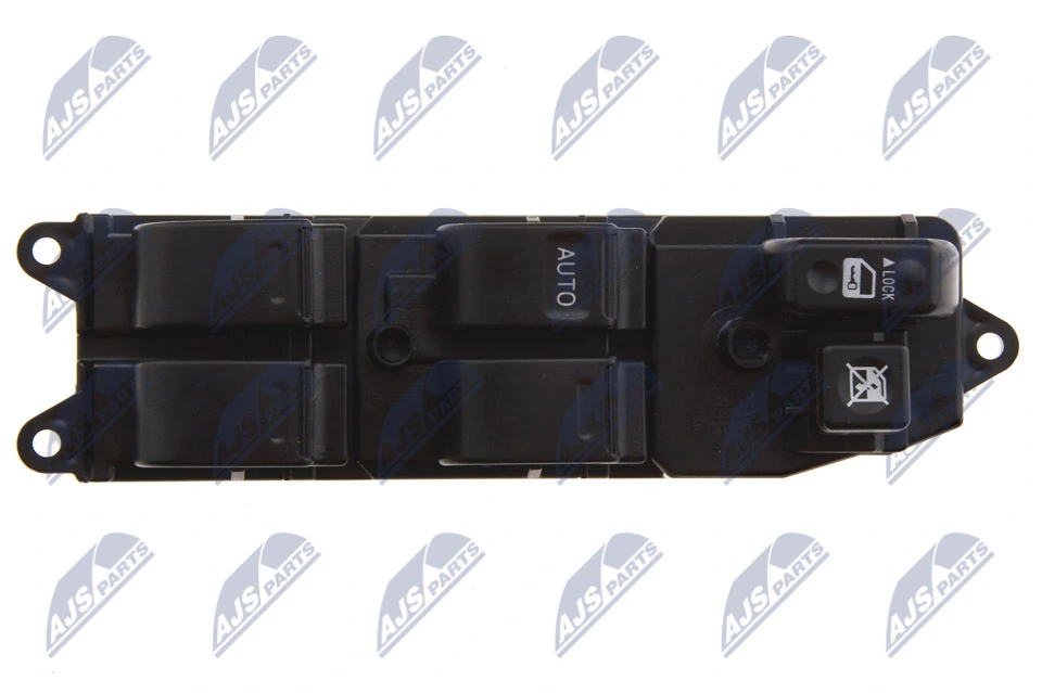 Switch, window regulator EWS-TY-002