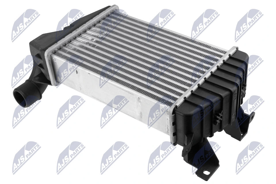 Charge Air Cooler CNG-PL-020