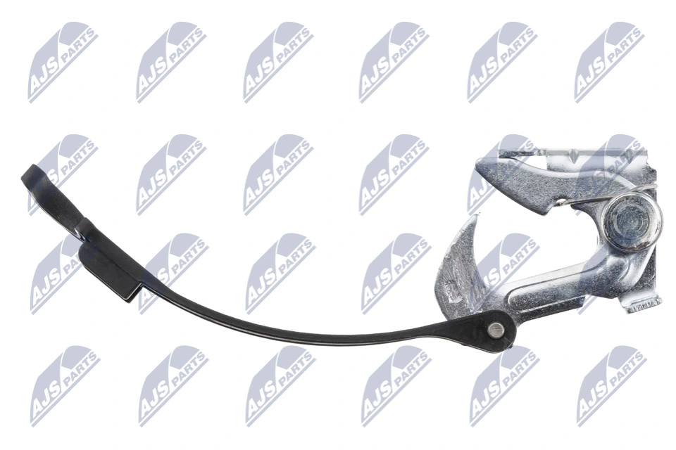 NTY EZC-PE-101 Bonnet Lock