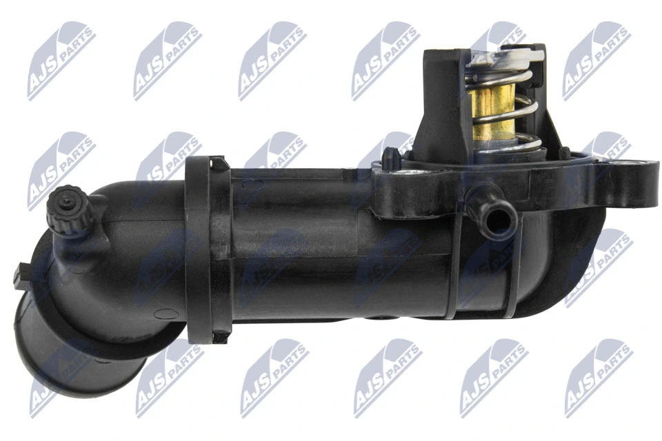 Thermostat, coolant CTM-PL-011
