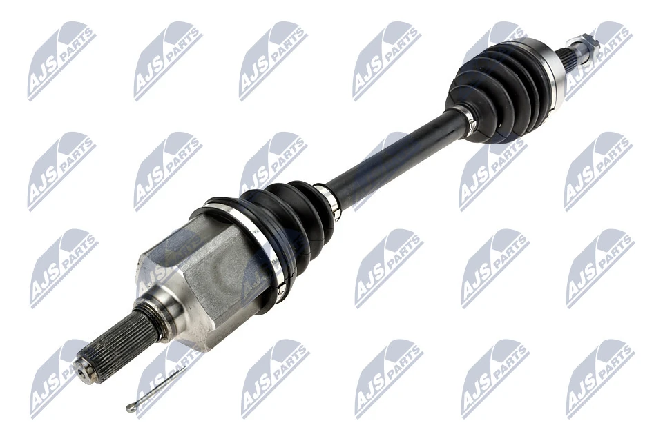 Drive Shaft NPW-PE-059