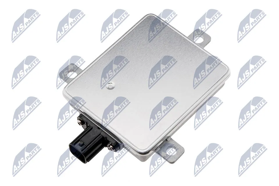 NTY EPX-HD-001 Control Unit, lights