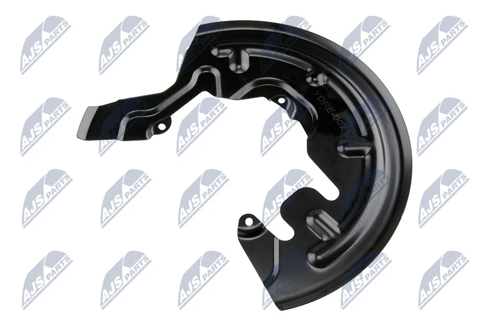 Splash Guard, brake disc HTO-RE-002