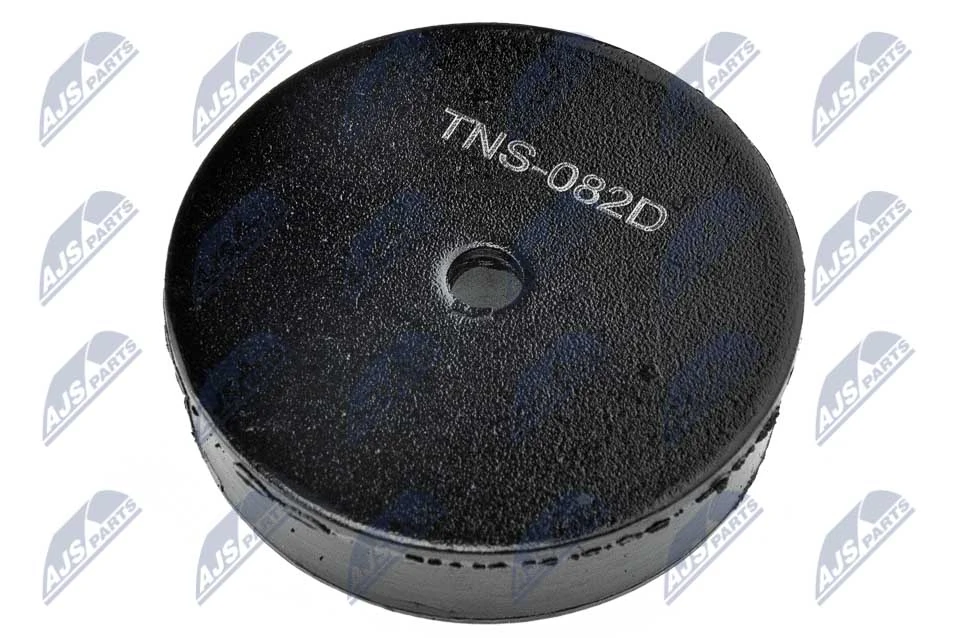 NTY ZTT-NS-082D Bushing, axle beam
