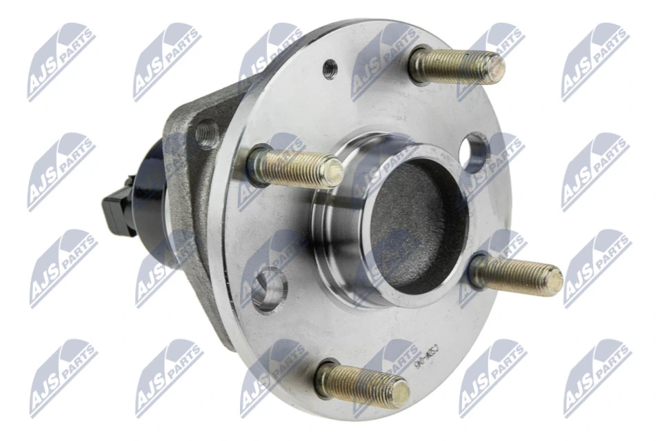 Wheel Bearing Kit KLT-DW-045