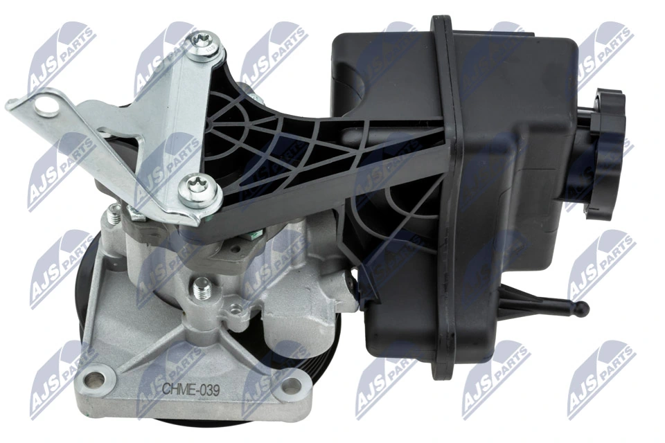 NTY SPW-ME-050 Hydraulic Pump, steering