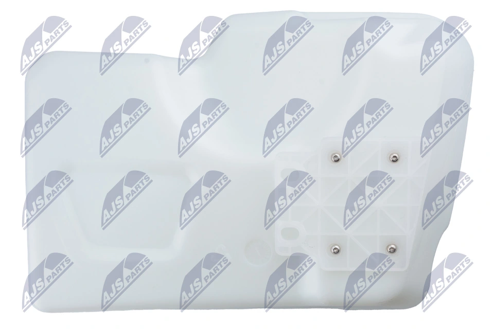 NTY KZS-LR-004 Washer Fluid Reservoir, window cleaning