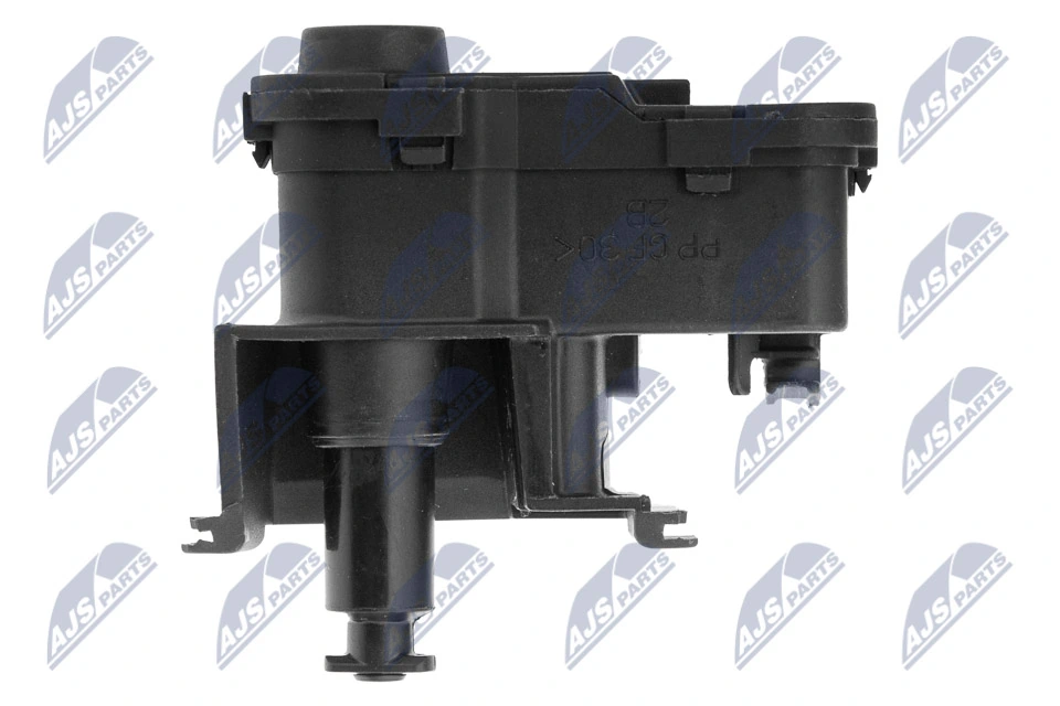 Actuator, central locking system EZC-VW-264