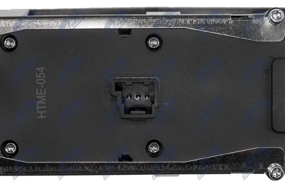 Switch, window regulator EWS-ME-054