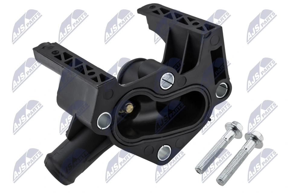 Flensa pendingin CTM-FR-030