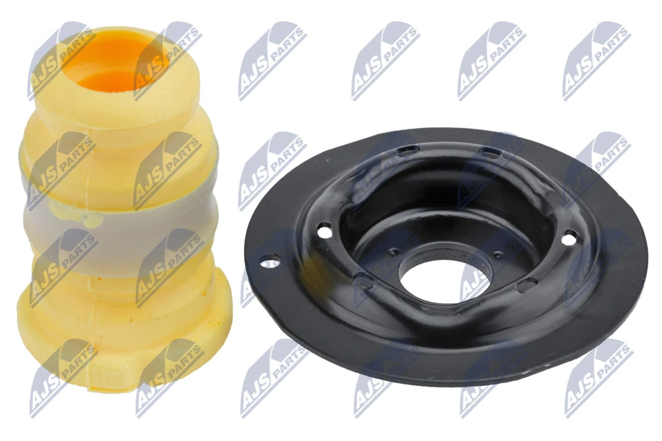Rubber Buffer, suspension AB-TY-044