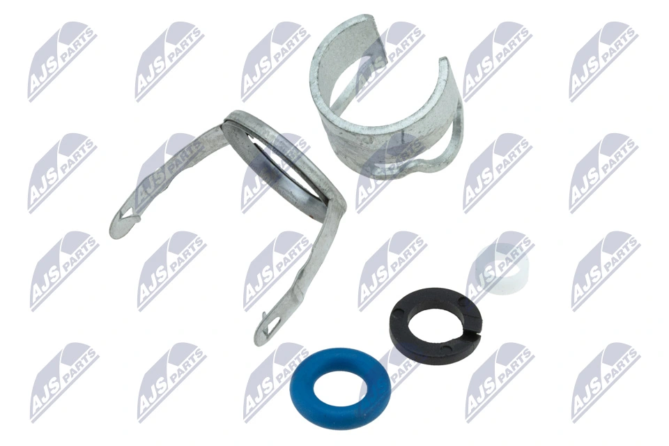 Seal Ring Set, injection valve BWP-VW-005