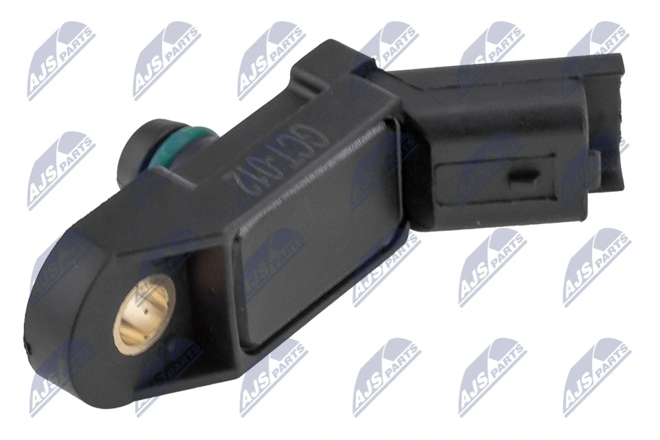 حساس، ضغط ماسورة السحب ECM-CT-012