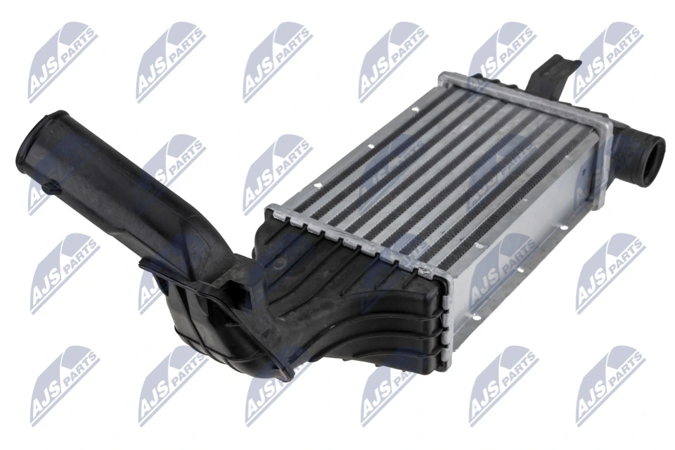 Charge Air Cooler CNG-PL-000
