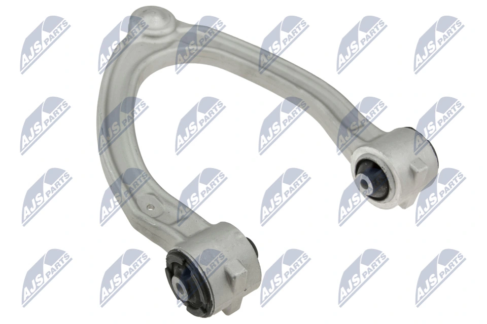 Control/Trailing Arm, wheel suspension ZWG-ME-015