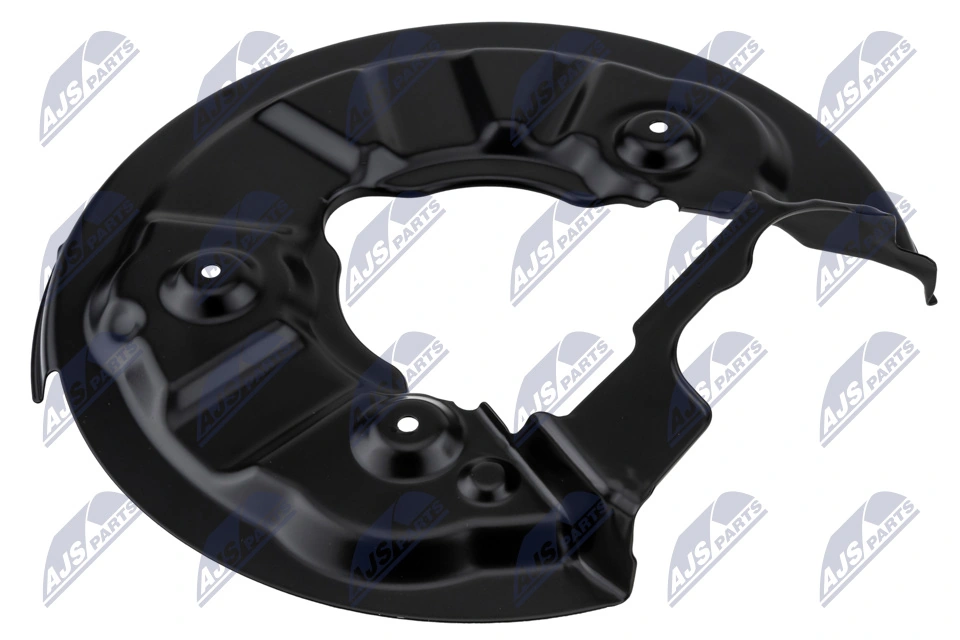 Splash Guard, brake disc HTO-VW-083