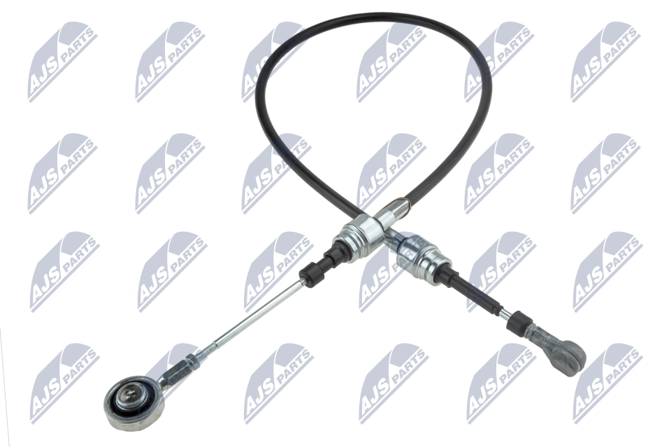 Cable Pull, manual transmission NXX-FT-002