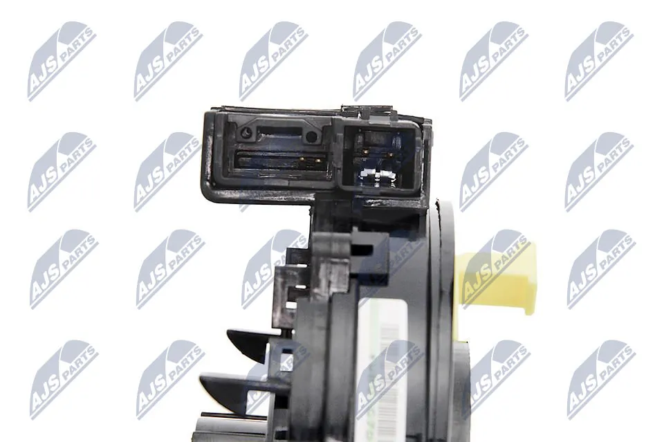 NTY EAS-TY-011 Clock Spring, airbag