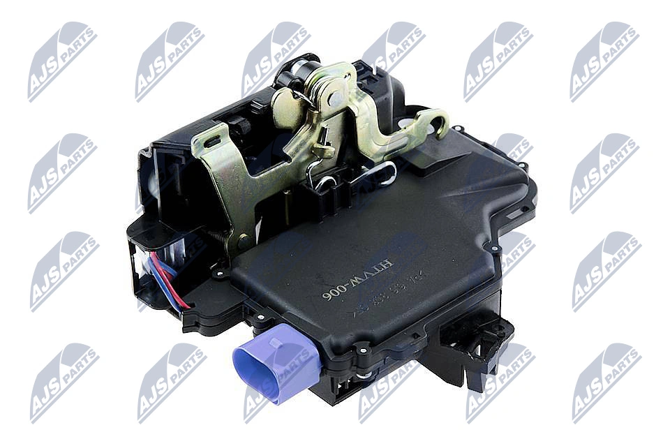 Door Lock EZC-VW-006