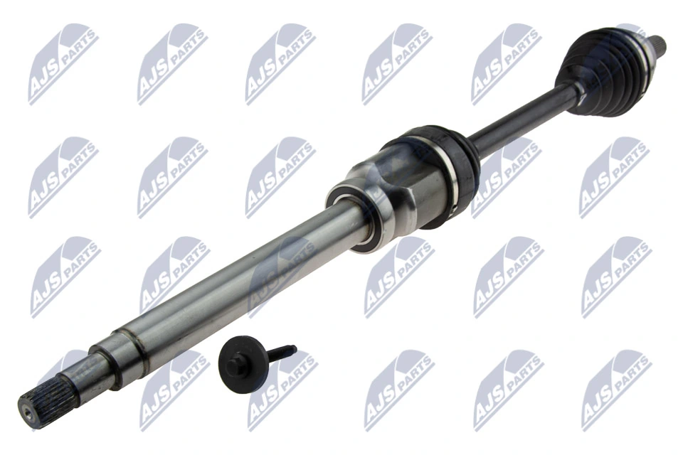 Drive Shaft NPW-FR-049