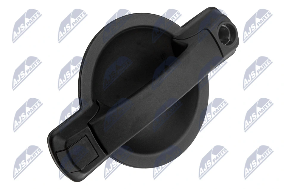 Exterior Door Handle EZC-FT-125